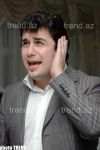 Свадьба дочери Фирузы Ибадовой началась с гимна Азербайджанской Республики (фотосессия +видео)